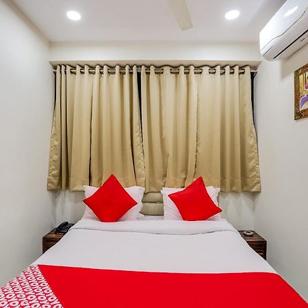 Collection O Hotel Alice Ahmedabad Exterior foto